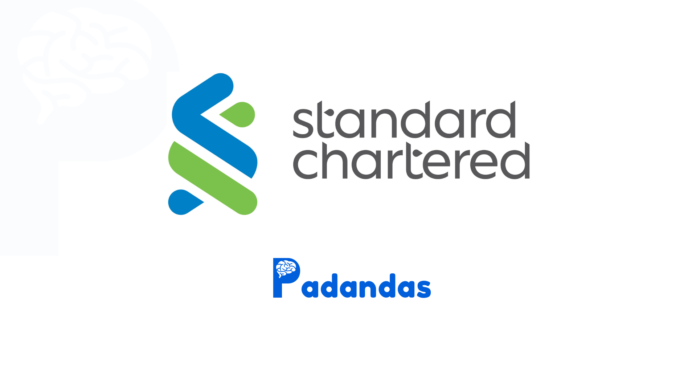 Standard Chartered Bank Standard Chartered Bank
