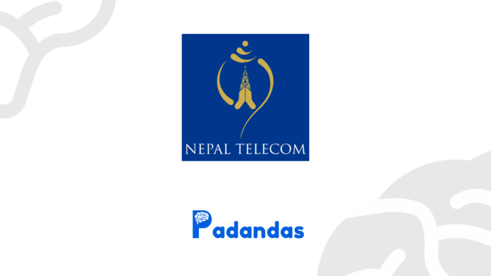Nepal Telecom Nepal Telecom